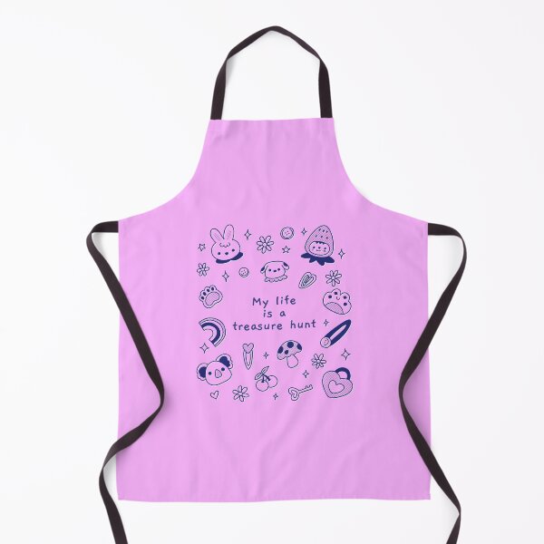Item preview, My Life Is A Treasure Hunt designed and sold by TeePartyHost.