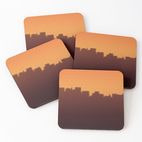 Item preview, Reroll - Background city designed and sold by Sunnycorn_.