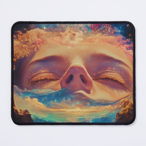 Item preview, Cosmic Woman designed and sold by Rhapsody And Soul.