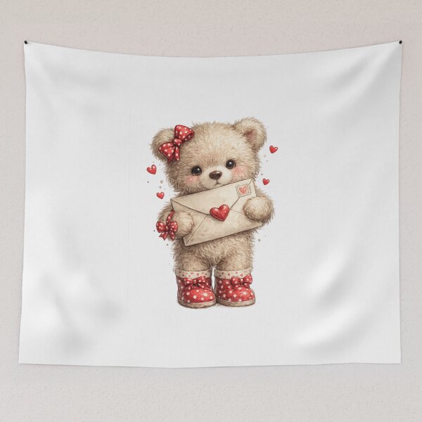 Item preview, Love Delivered designed and sold by Bellassi.
