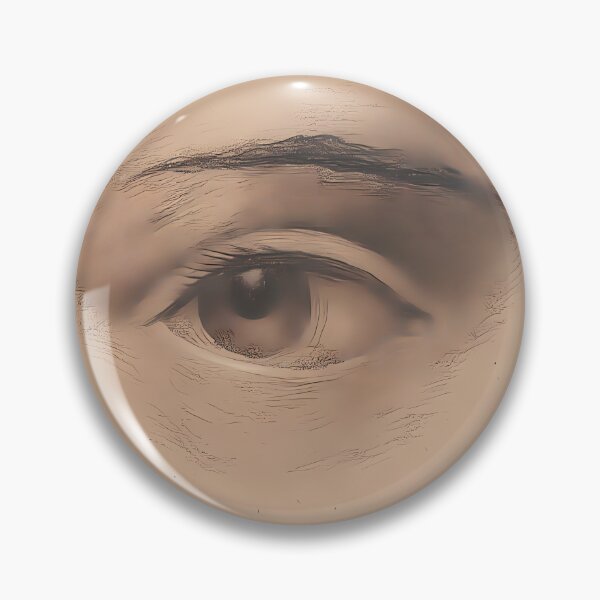 Item preview, Eye Diagram | Anatomy Art designed and sold by GammaRay.