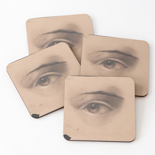 Item preview, Eye Diagram | Anatomy Art designed and sold by GammaRay.