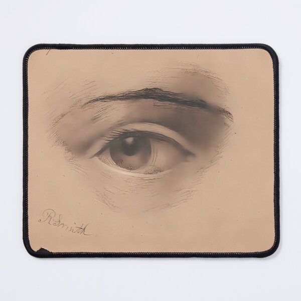 Item preview, Eye Diagram | Anatomy Art designed and sold by GammaRay.