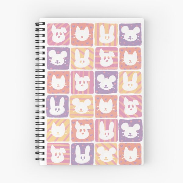 Item preview, Adorable animals!!! designed and sold by elodie-cousin.