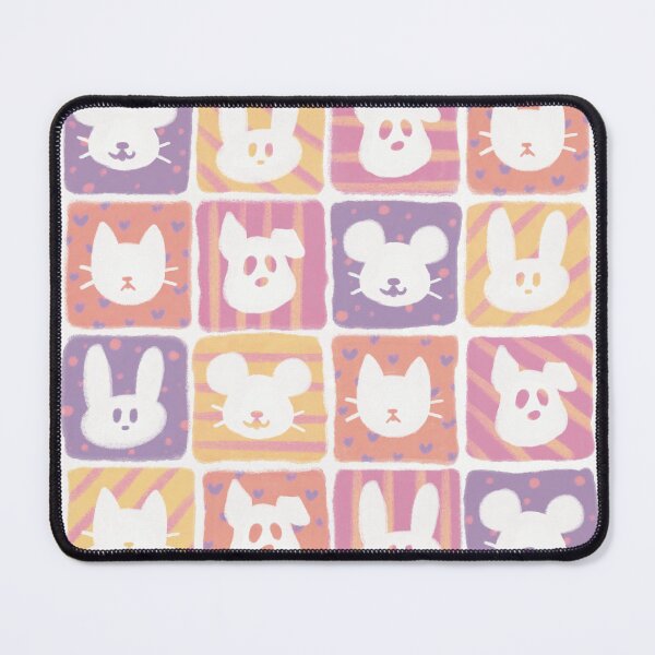 Item preview, Adorable animals!!! designed and sold by elodie-cousin.
