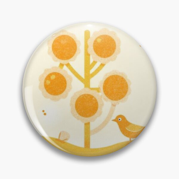 Item preview, Sunny Folk Bird designed and sold by mellow-koko.