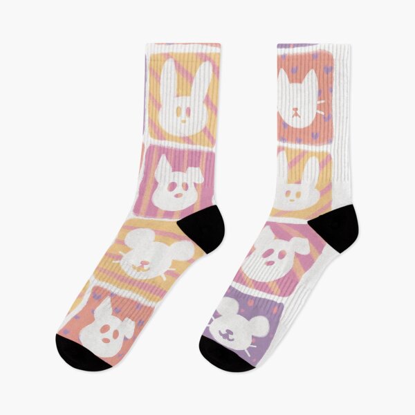 Item preview, Adorable animals!!! designed and sold by elodie-cousin.