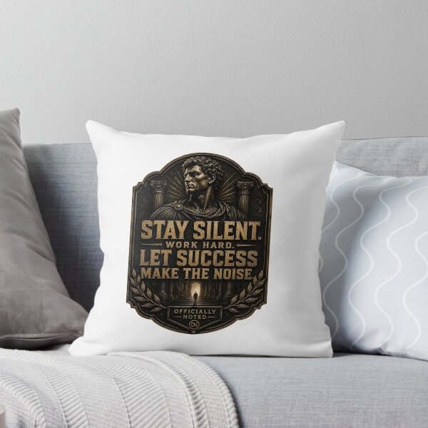Item preview,  Officially Noted – Cinematic Power Quote Collection designed and sold by Ikkipass Enterprises.