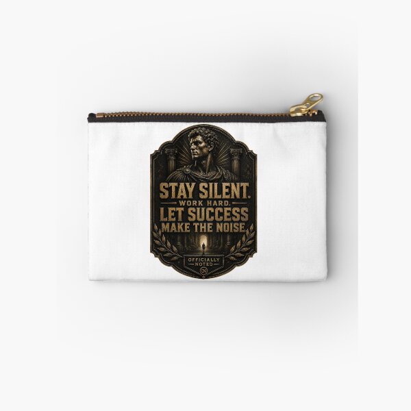 Item preview,  Officially Noted – Cinematic Power Quote Collection designed and sold by Ikkipass Enterprises.