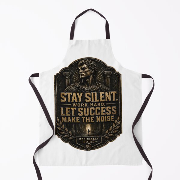 Item preview, Officially Noted – Cinematic Power Quote Collection designed and sold by Ikkipass Enterprises.