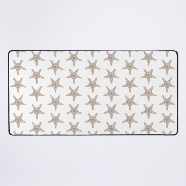 Item preview, white starfish it girl star girl sticker designed and sold by inainart.
