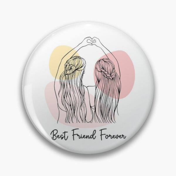 Item preview, Best friends designed and sold by AMJK-shop.