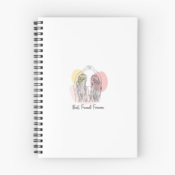 Item preview, Best friends designed and sold by AMJK-shop.