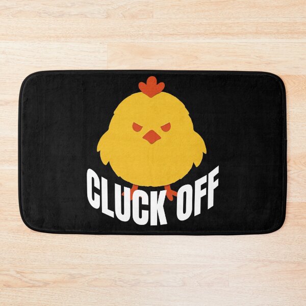 Item preview, Cluck Off. designed and sold by tshirts.click.