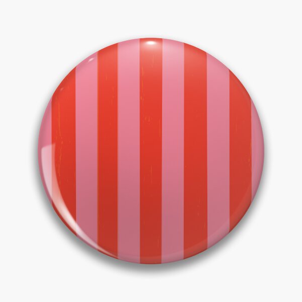 Item preview, Pink Orange Stripes designed and sold by BabylonVibes.