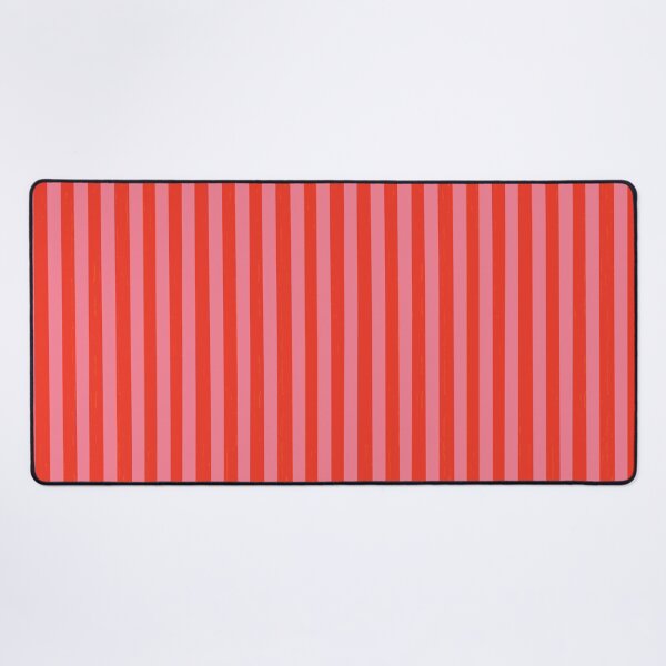 Item preview, Pink Orange Stripes designed and sold by BabylonVibes.
