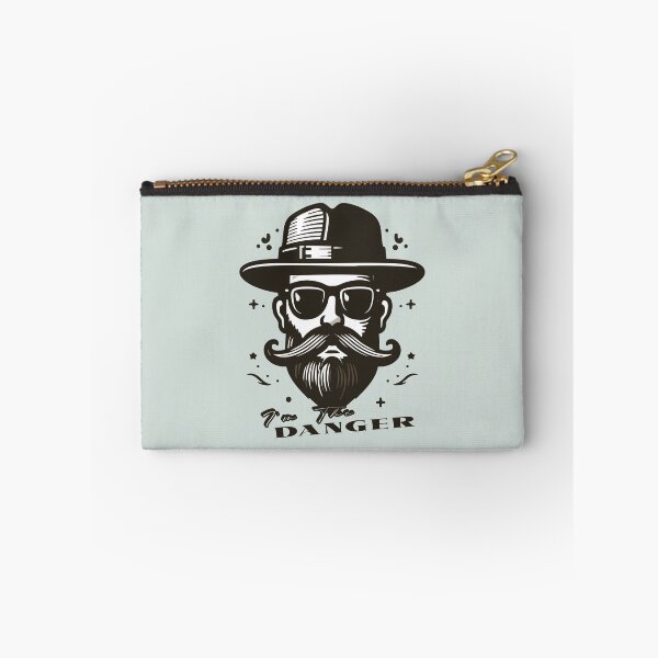 Item preview, I'm The Danger - Street Attitude Style designed and sold by Scaryzz.
