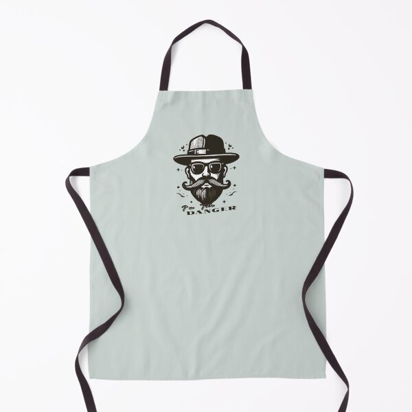 Item preview, I'm The Danger - Street Attitude Style designed and sold by Scaryzz.