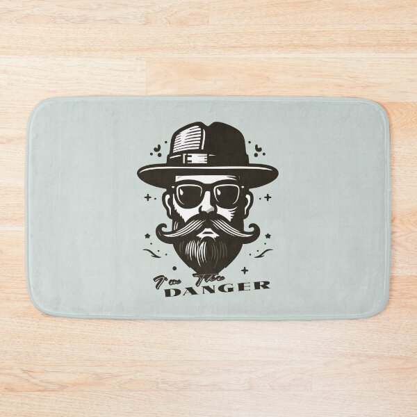 Item preview, I'm The Danger - Street Attitude Style designed and sold by Scaryzz.