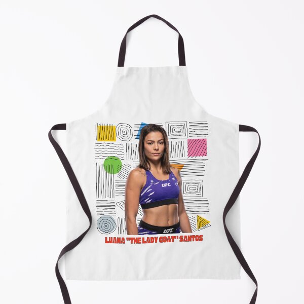 Item preview, Luna Santos "The Lady Goat" It's Geometric Doodle designed and sold by Glaevon.