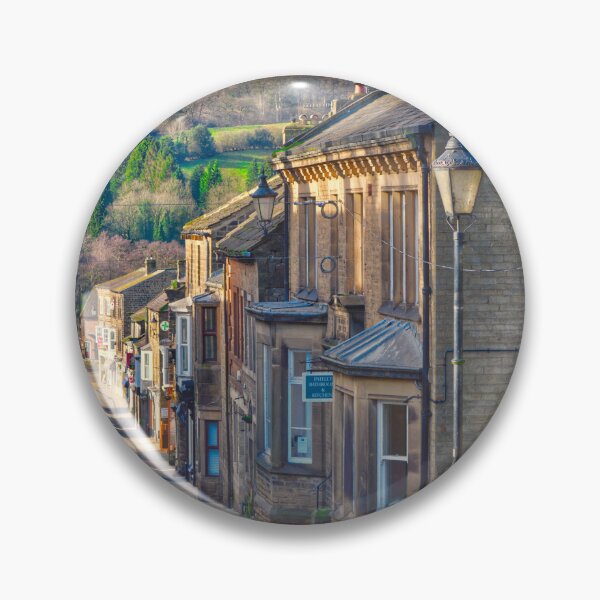 Item preview, Pateley Bridge designed and sold by Alisonchambers2.