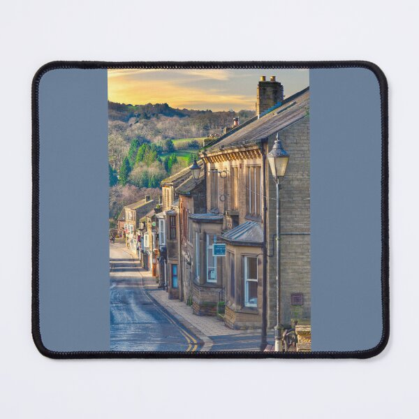 Item preview, Pateley Bridge designed and sold by Alisonchambers2.