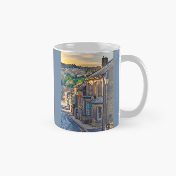 Item preview, Pateley Bridge designed and sold by Alisonchambers2.