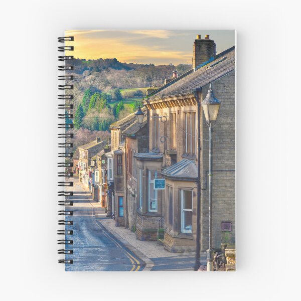 Artikelvorschau, Pateley-Brücke entworfen und verkauft von Alisonchambers2.