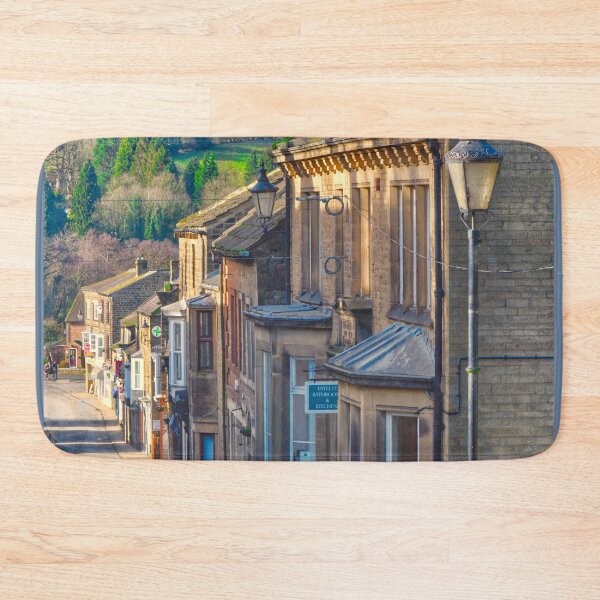 Item preview, Pateley Bridge designed and sold by Alisonchambers2.
