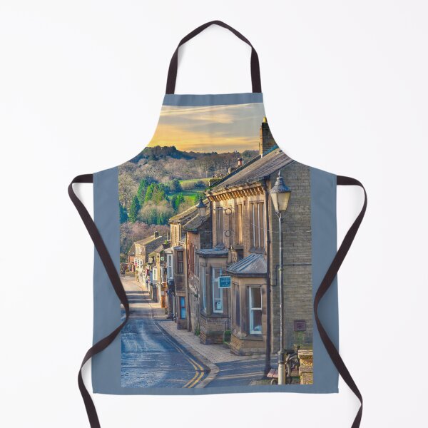 Item preview, Pateley Bridge designed and sold by Alisonchambers2.