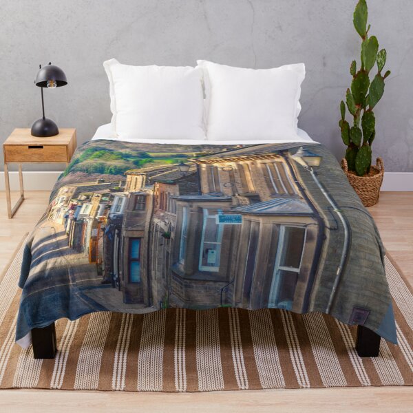 Item preview, Pateley Bridge designed and sold by Alisonchambers2.