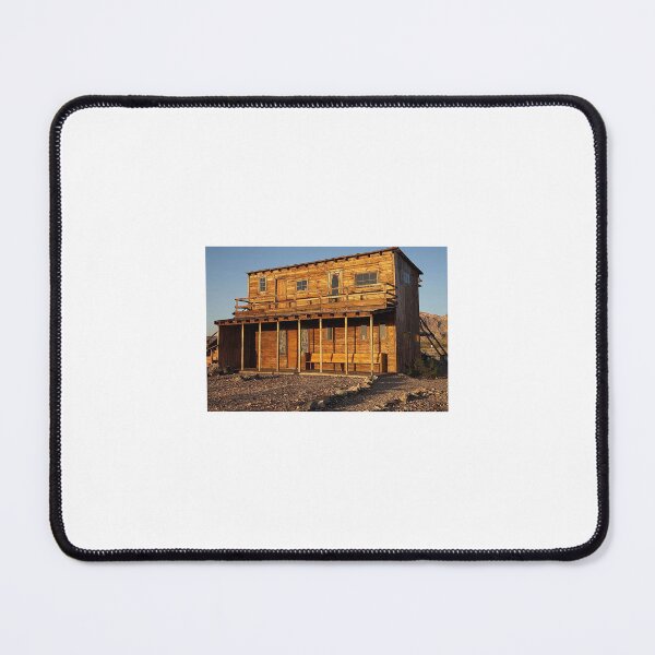 Item preview, Ghost Town Ruins | Vintage Halloween designed and sold by GammaRay.