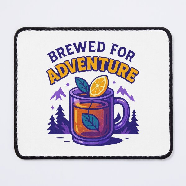 Item preview, Adventure Begins designed and sold by Meemaart.