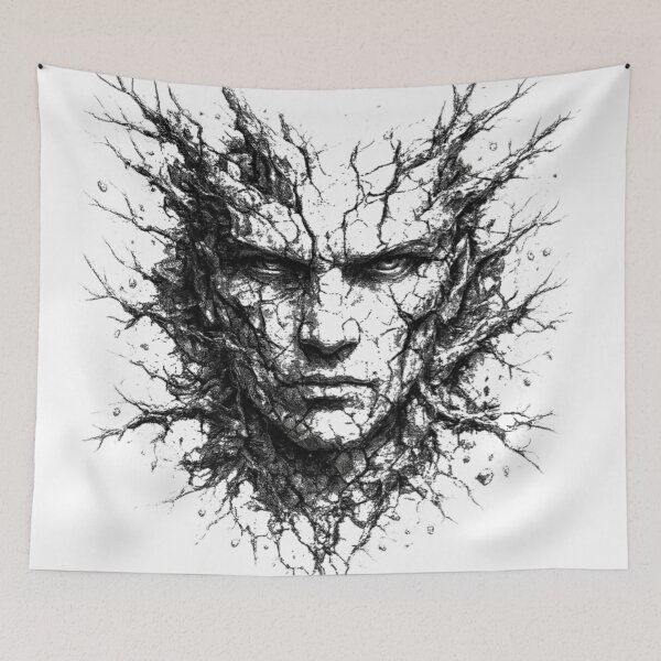 Item preview, Unbreakable designed and sold by Bellassi.