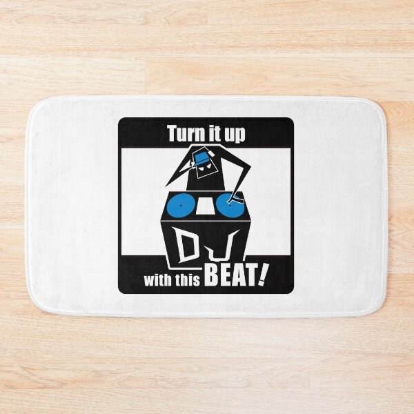 Item preview, DJ — Drop the Beat designed and sold by R-T-Gracie.