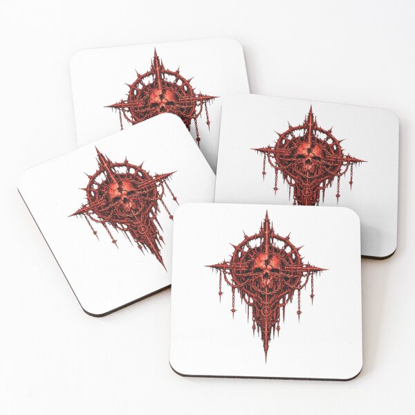 Item preview, CURSED THRONE designed and sold by UnglaublichGut.