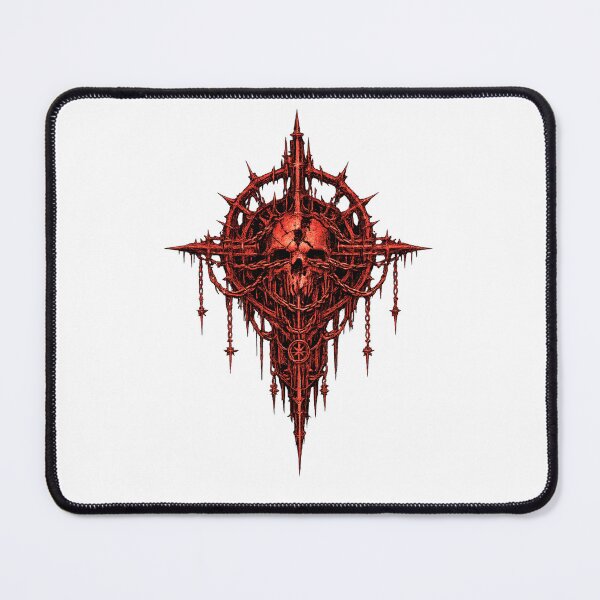 Item preview, CURSED THRONE designed and sold by UnglaublichGut.