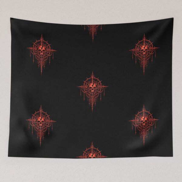 Item preview, CURSED THRONE designed and sold by unglaublichGut.