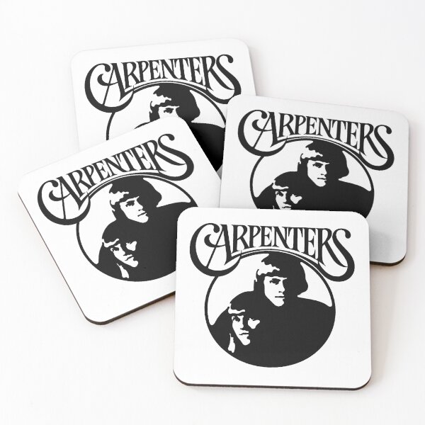 Item preview, the carpenters personel designed and sold by spasojovic.