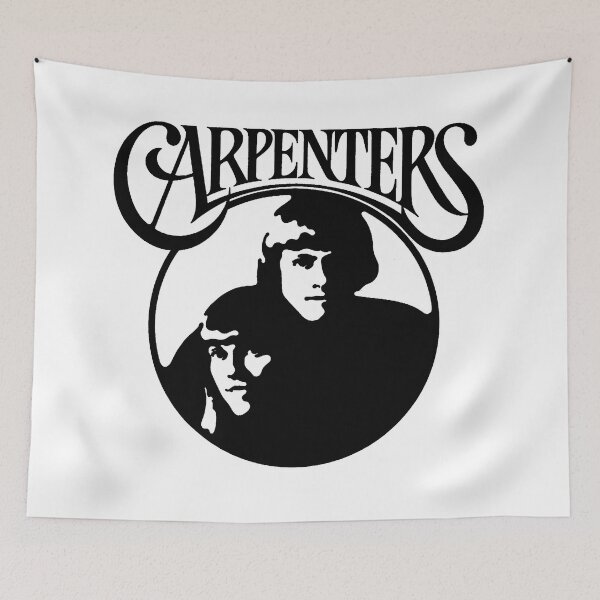 Item preview, the carpenters personel designed and sold by spasojovic.