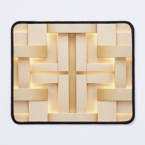 Item preview, Cream & Soft Gold designed and sold by Bellassi.