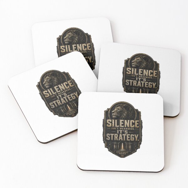 Item preview, Officially Noted — Cinematic Quote Collection designed and sold by Ikkipass Enterprises.