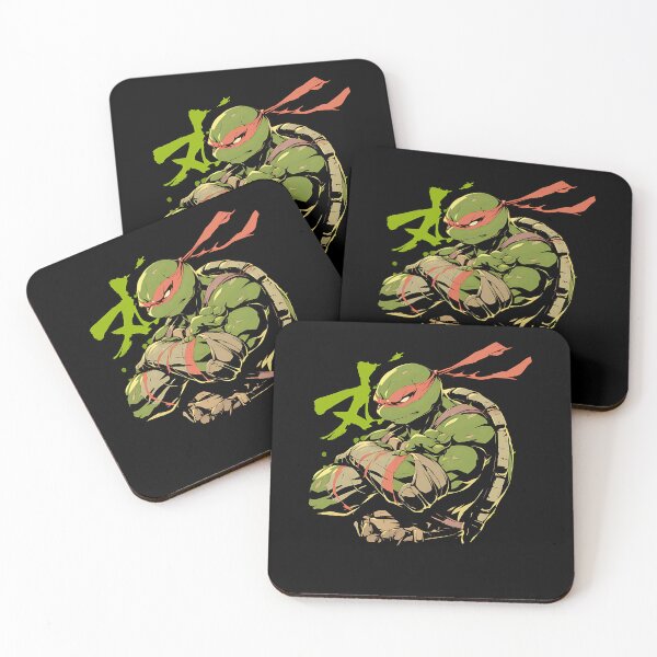 Item preview, michelangelo designed and sold by Animal-Replicas.