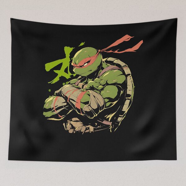 Item preview, michelangelo designed and sold by Animal-Replicas.