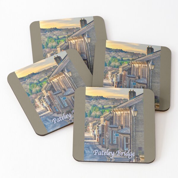 Item preview, Pateley Bridge designed and sold by Alisonchambers2.