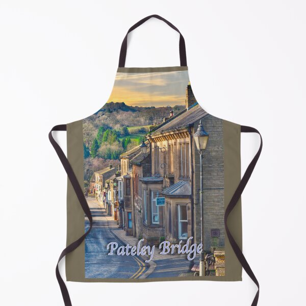 Artikelvorschau, Pateley-Brücke entworfen und verkauft von Alisonchambers2.