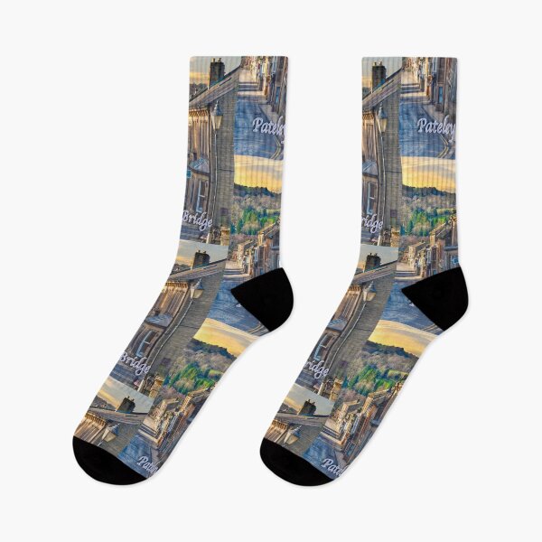 Item preview, Pateley Bridge designed and sold by Alisonchambers2.