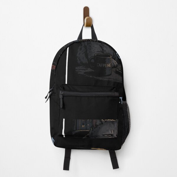 Item preview, 3 AM. PRODUCTION AGAIN designed and sold by hacii.