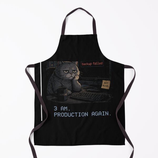 Item preview, 3 AM. PRODUCTION AGAIN designed and sold by hacii.