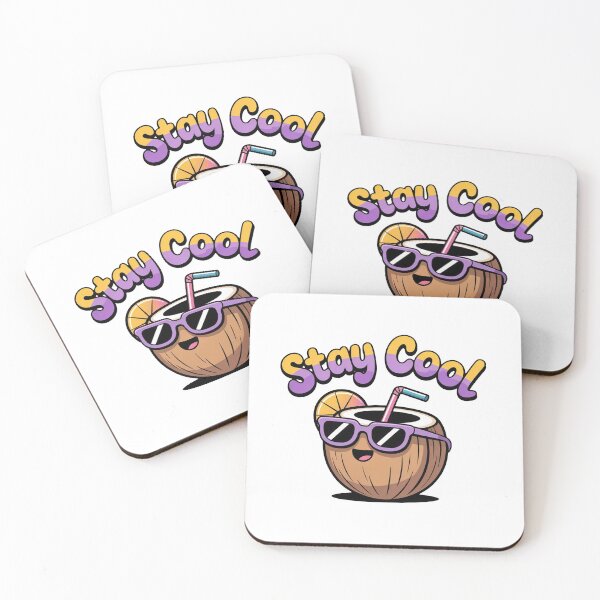 Item preview, stay cool designed and sold by Meemaart.